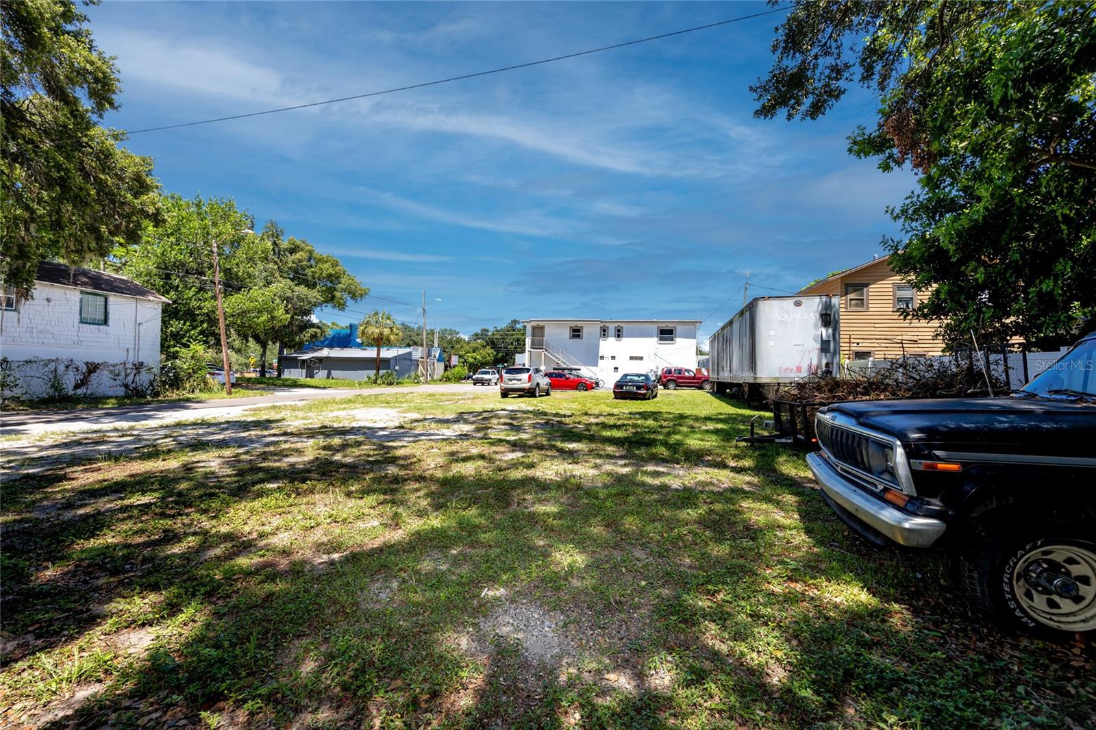 923 DR MARTIN LUTHER KING JR ST S, ST PETERSBURG, FL, 33705