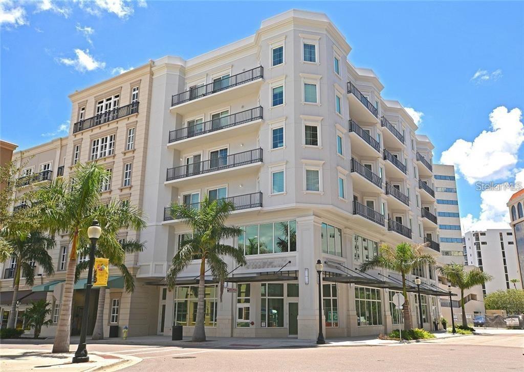1500 STATE ST #401, SARASOTA, FL, 34236