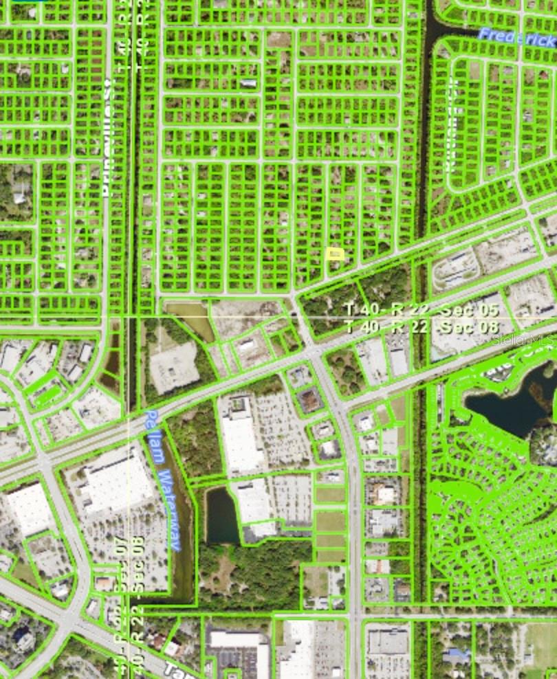 474 ADMIRAL ST, PORT CHARLOTTE, FL, 33954