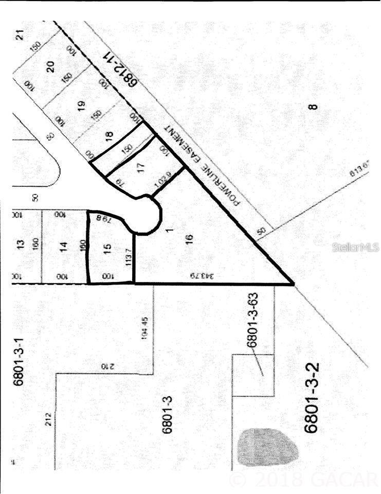 4124 SW 38TH ST, GAINESVILLE, FL, 32608