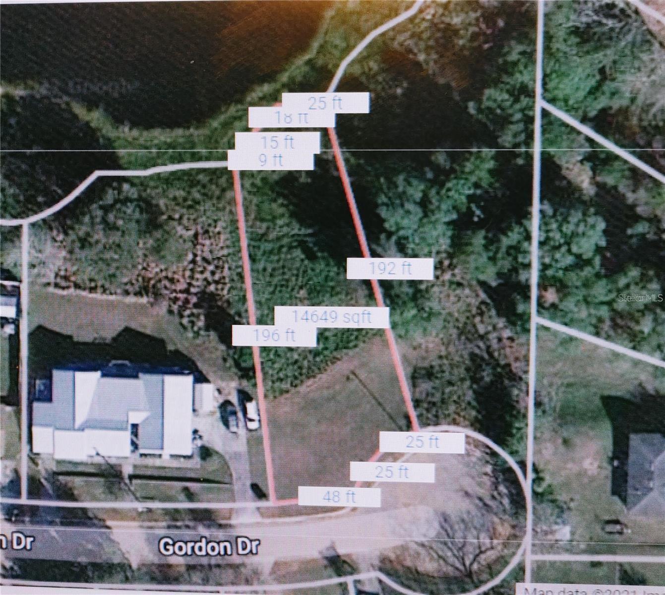 138 GORDON DR, HAINES CITY, FL, 33844