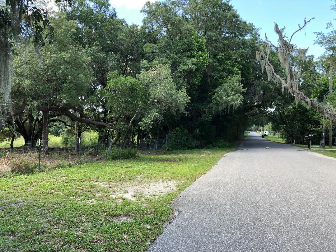 2802 CLEBURNE RD, ORLANDO, FL, 32817