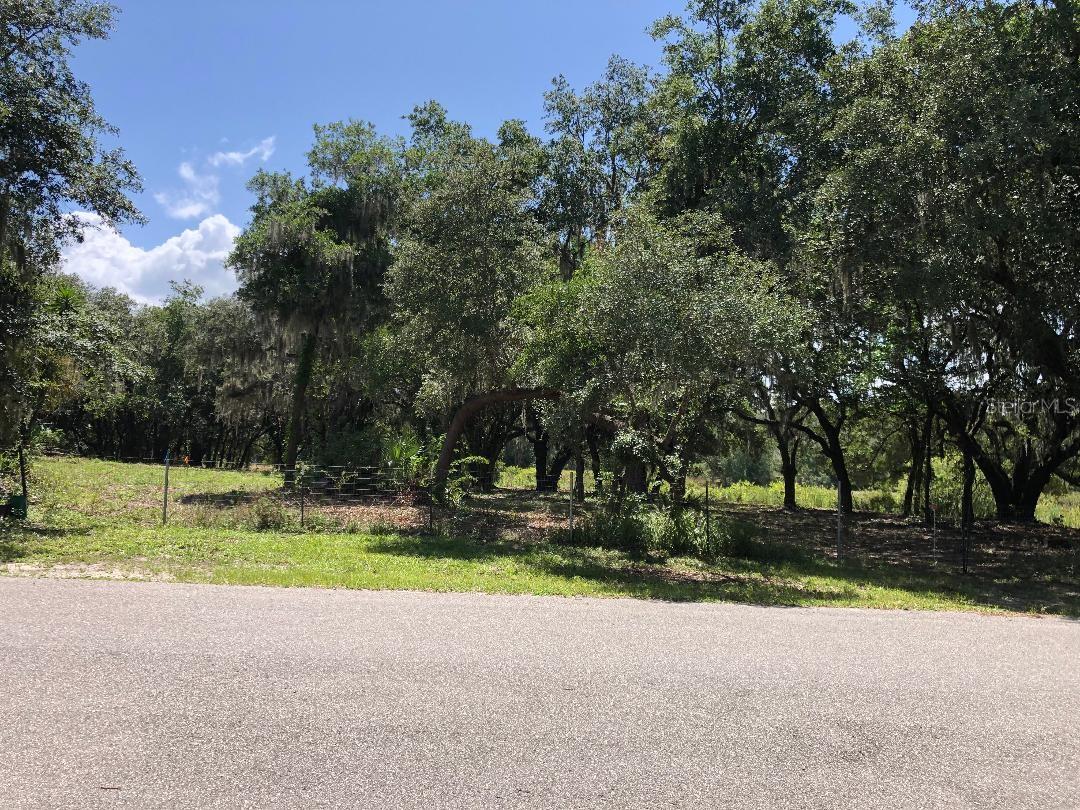 2802 CLEBURNE RD, ORLANDO, FL, 32817