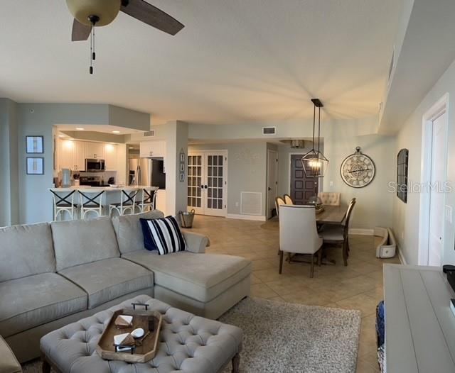 501 MANDALAY AVE #806, CLEARWATER, FL, 33767