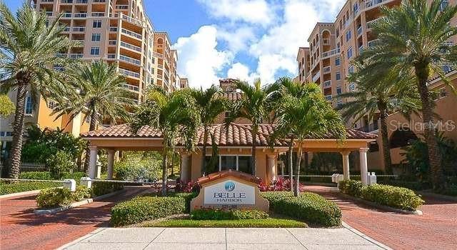 501 MANDALAY AVE #806, CLEARWATER, FL, 33767