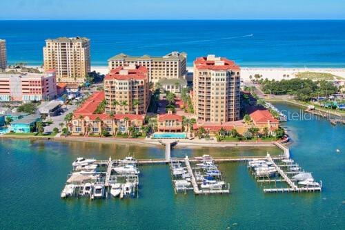 501 MANDALAY AVE #806, CLEARWATER, FL, 33767