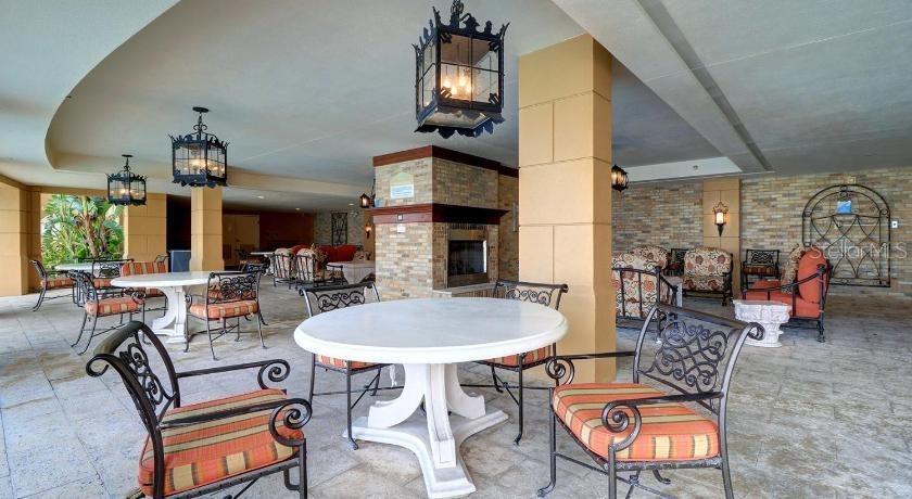 501 MANDALAY AVE #806, CLEARWATER, FL, 33767