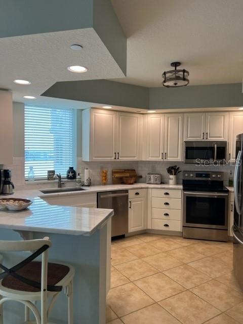 501 MANDALAY AVE #806, CLEARWATER, FL, 33767