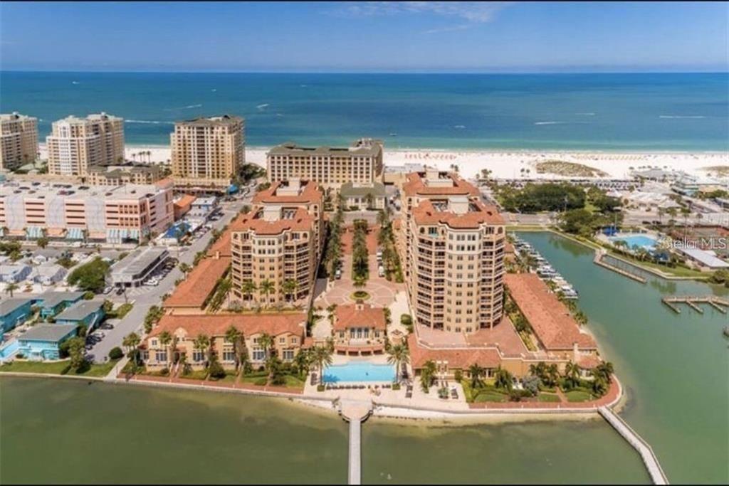 501 MANDALAY AVE #806, CLEARWATER, FL, 33767