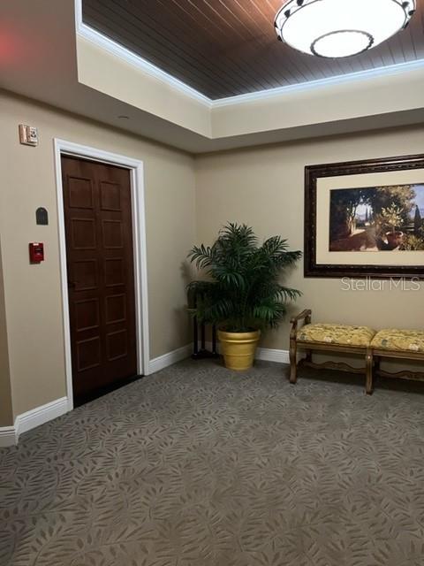 501 MANDALAY AVE #806, CLEARWATER, FL, 33767