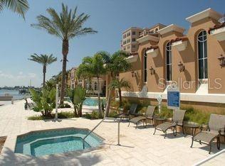 501 MANDALAY AVE #806, CLEARWATER, FL, 33767