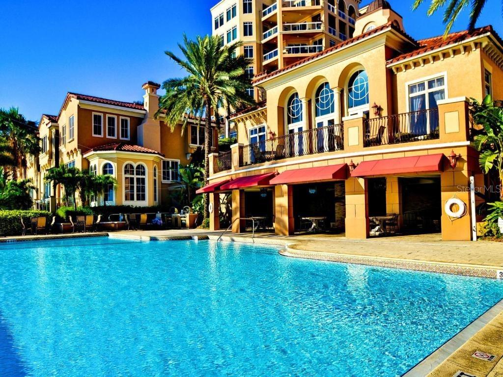 501 MANDALAY AVE #806, CLEARWATER, FL, 33767
