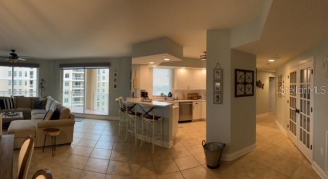 501 MANDALAY AVE #806, CLEARWATER, FL, 33767