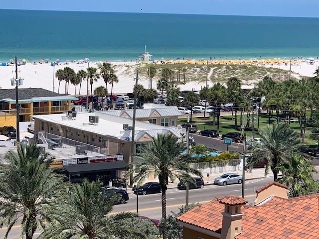 501 MANDALAY AVE #806, CLEARWATER, FL, 33767