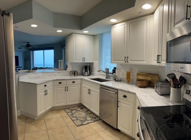 501 MANDALAY AVE #806, CLEARWATER, FL, 33767