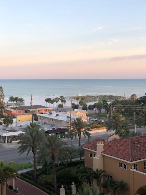 501 MANDALAY AVE #806, CLEARWATER, FL, 33767