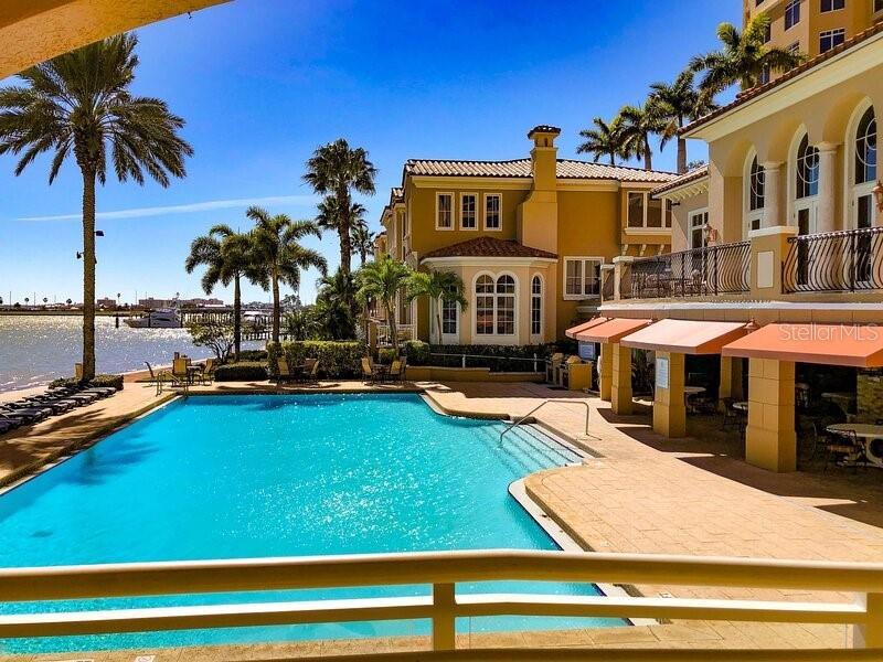 501 MANDALAY AVE #806, CLEARWATER, FL, 33767