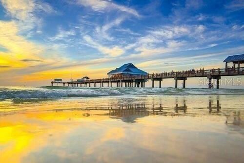 501 MANDALAY AVE #806, CLEARWATER, FL, 33767