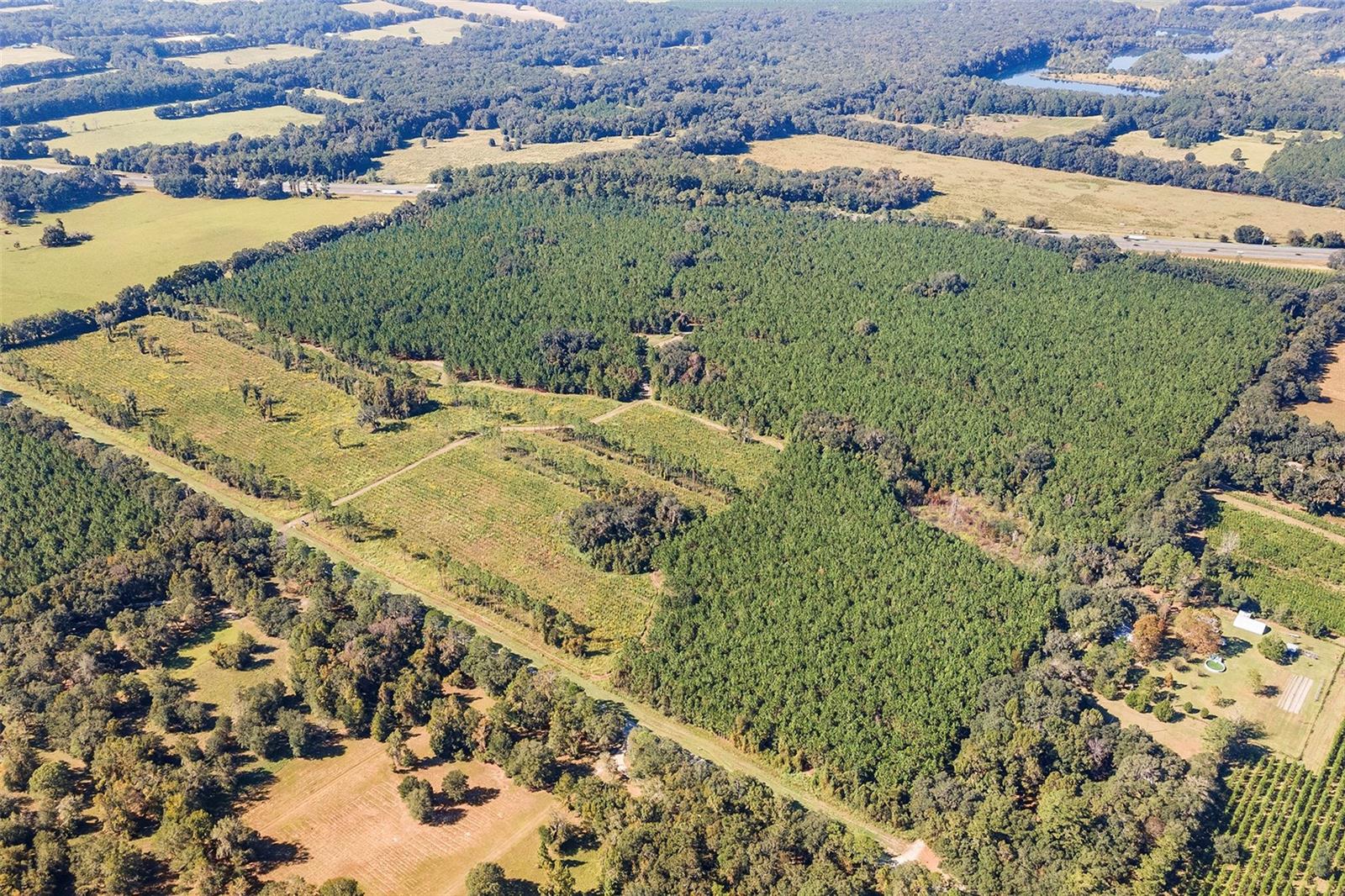21400 NW CR 235A, ALACHUA, FL, 32615