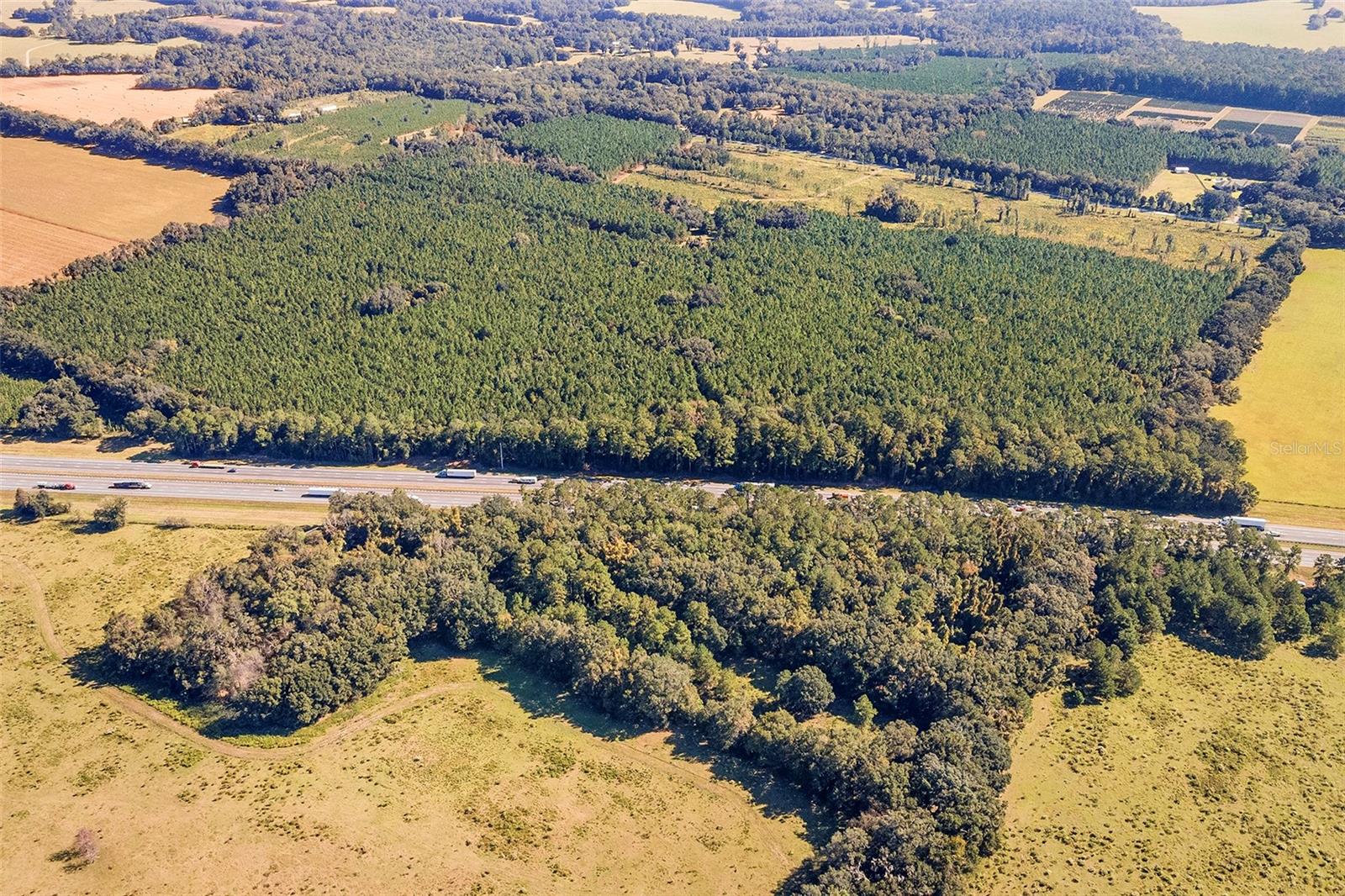 21400 NW CR 235A, ALACHUA, FL, 32615