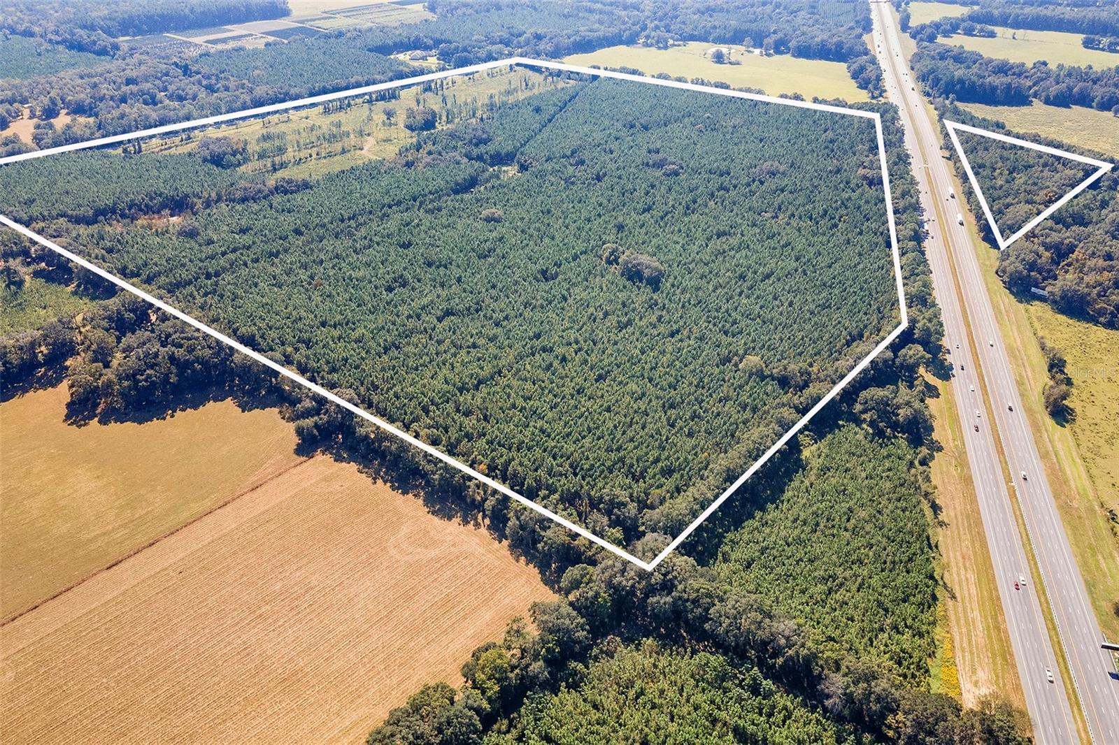 21400 NW CR 235A, ALACHUA, FL, 32615