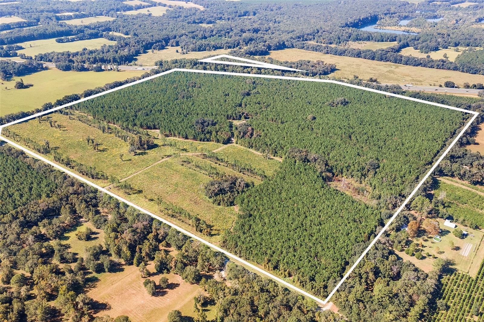 21400 NW CR 235A, ALACHUA, FL, 32615