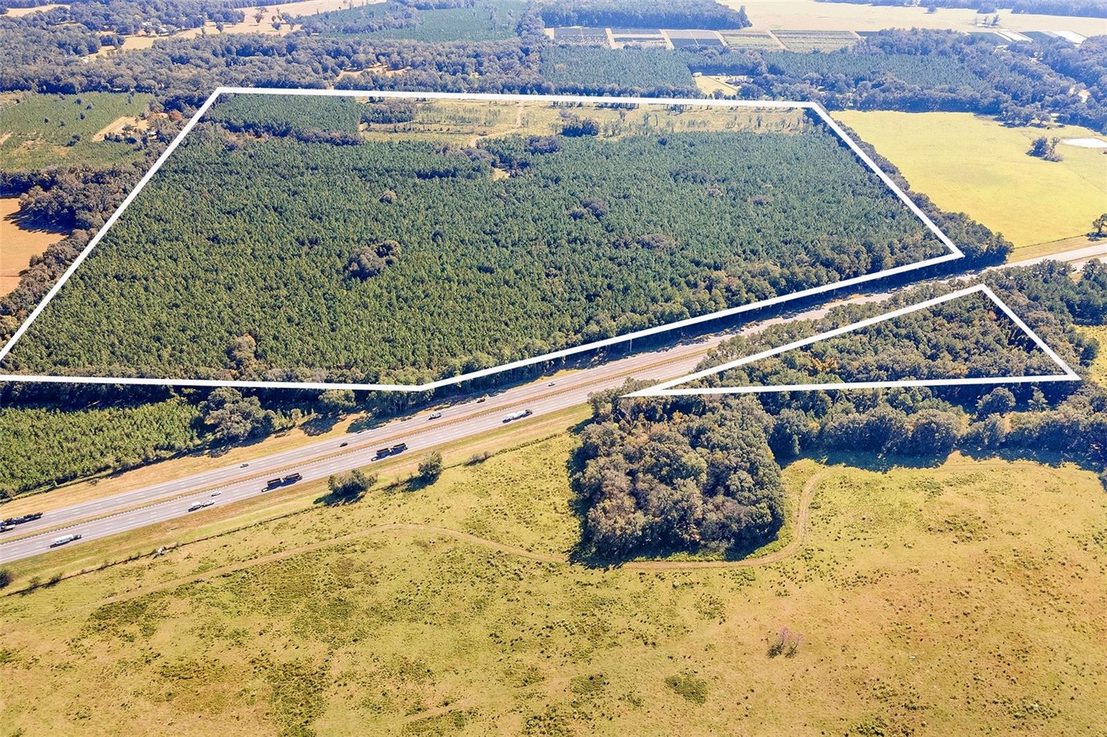 21400 NW CR 235A, ALACHUA, FL, 32615