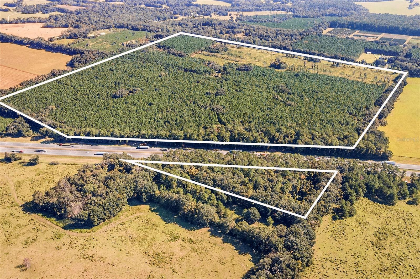 21400 NW CR 235A, ALACHUA, FL, 32615