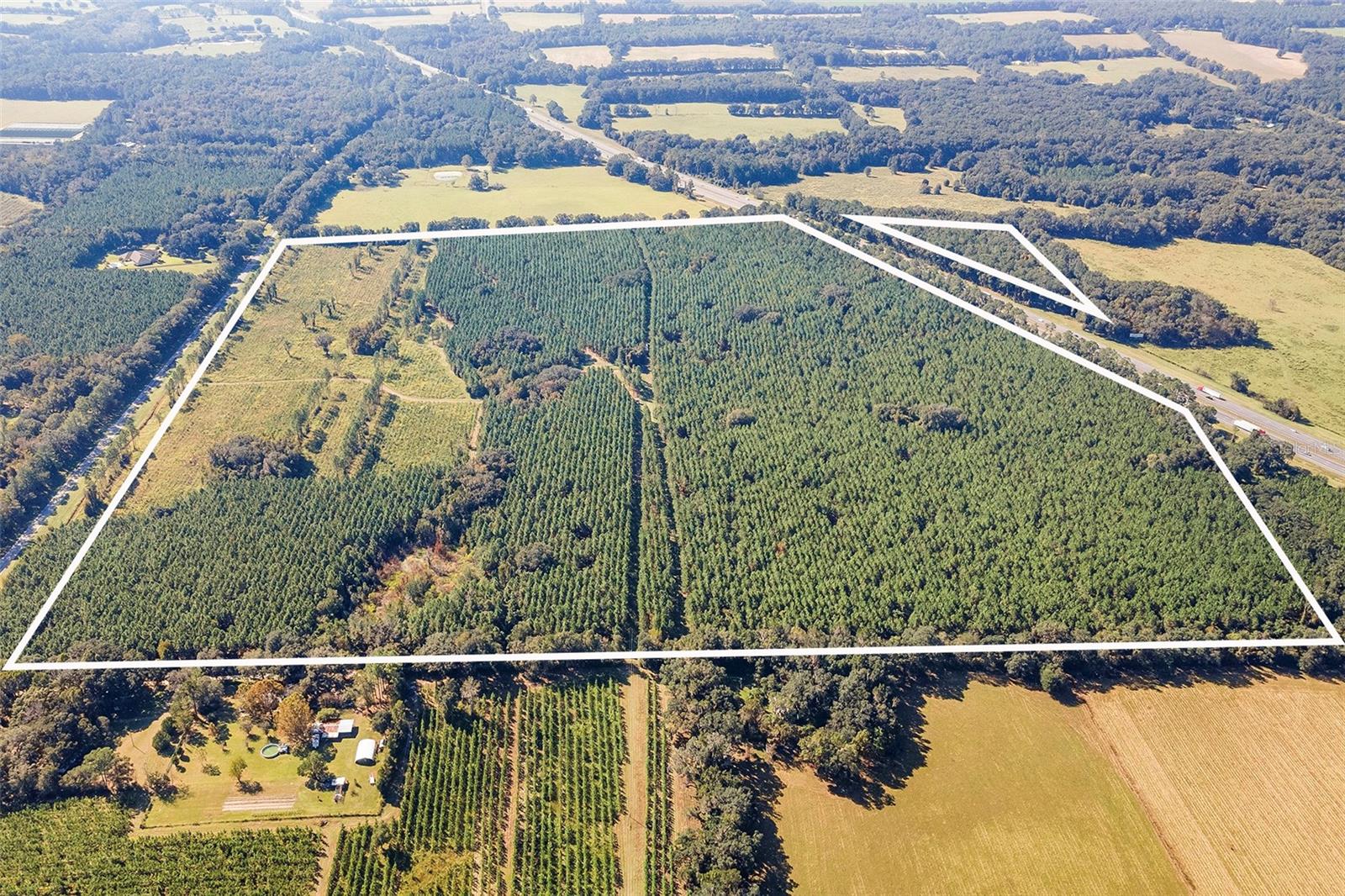21400 NW CR 235A, ALACHUA, FL, 32615