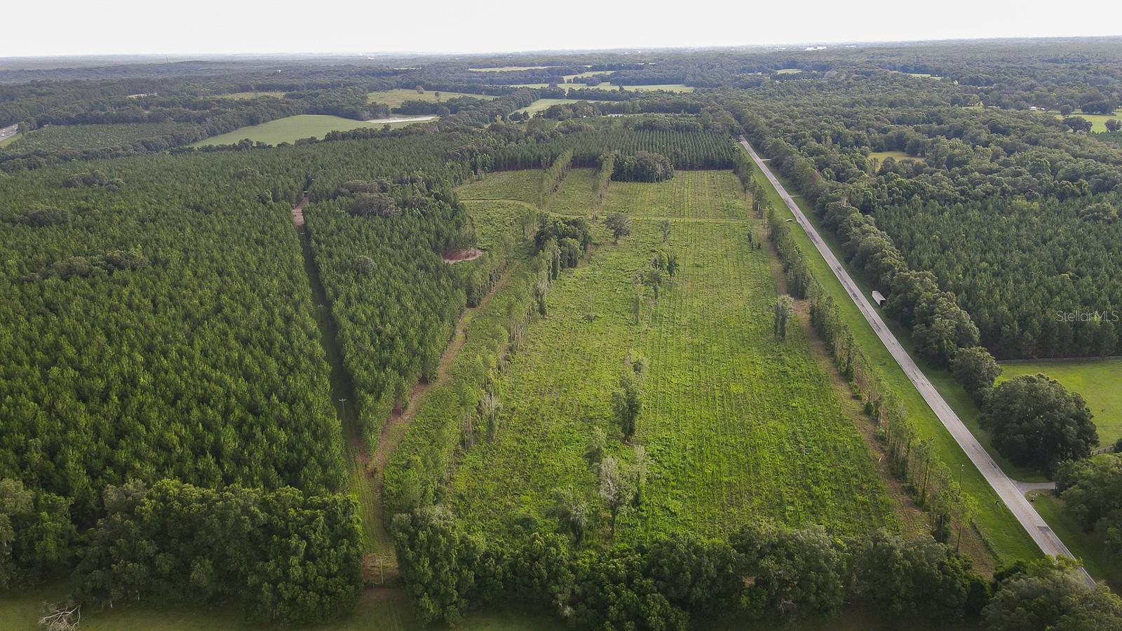 21400 NW CR 235A, ALACHUA, FL, 32615