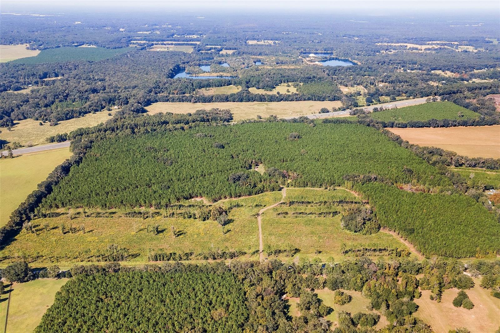 21400 NW CR 235A, ALACHUA, FL, 32615