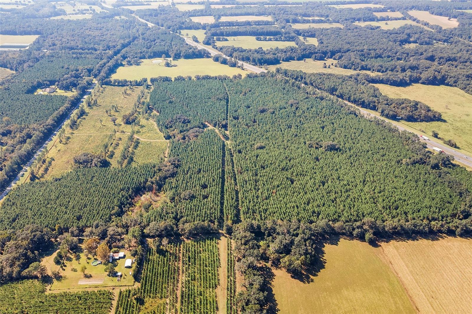 21400 NW CR 235A, ALACHUA, FL, 32615
