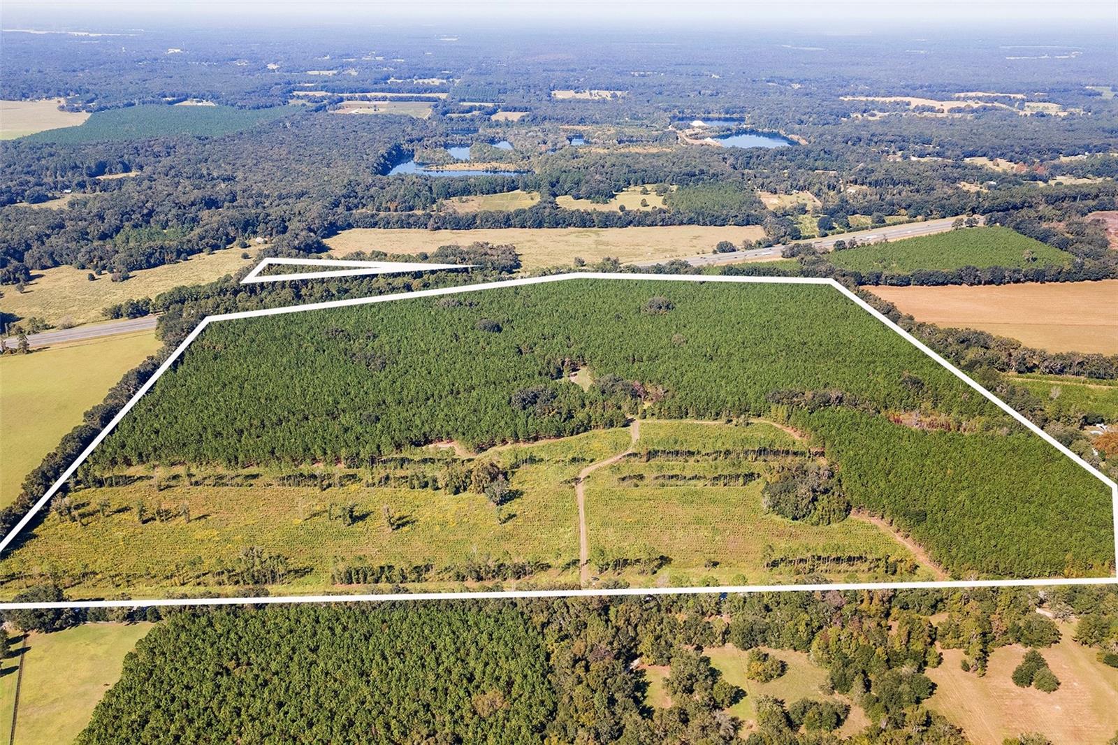 21400 NW CR 235A, ALACHUA, FL, 32615