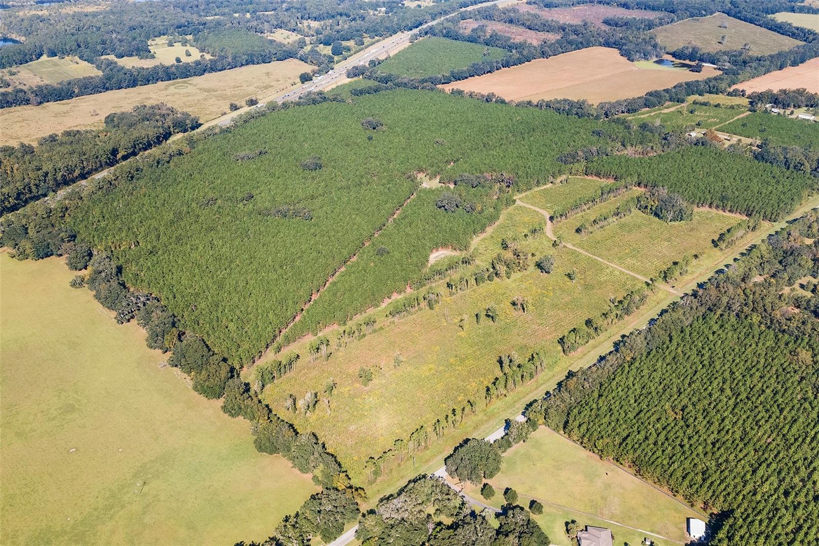 21400 NW CR 235A, ALACHUA, FL, 32615