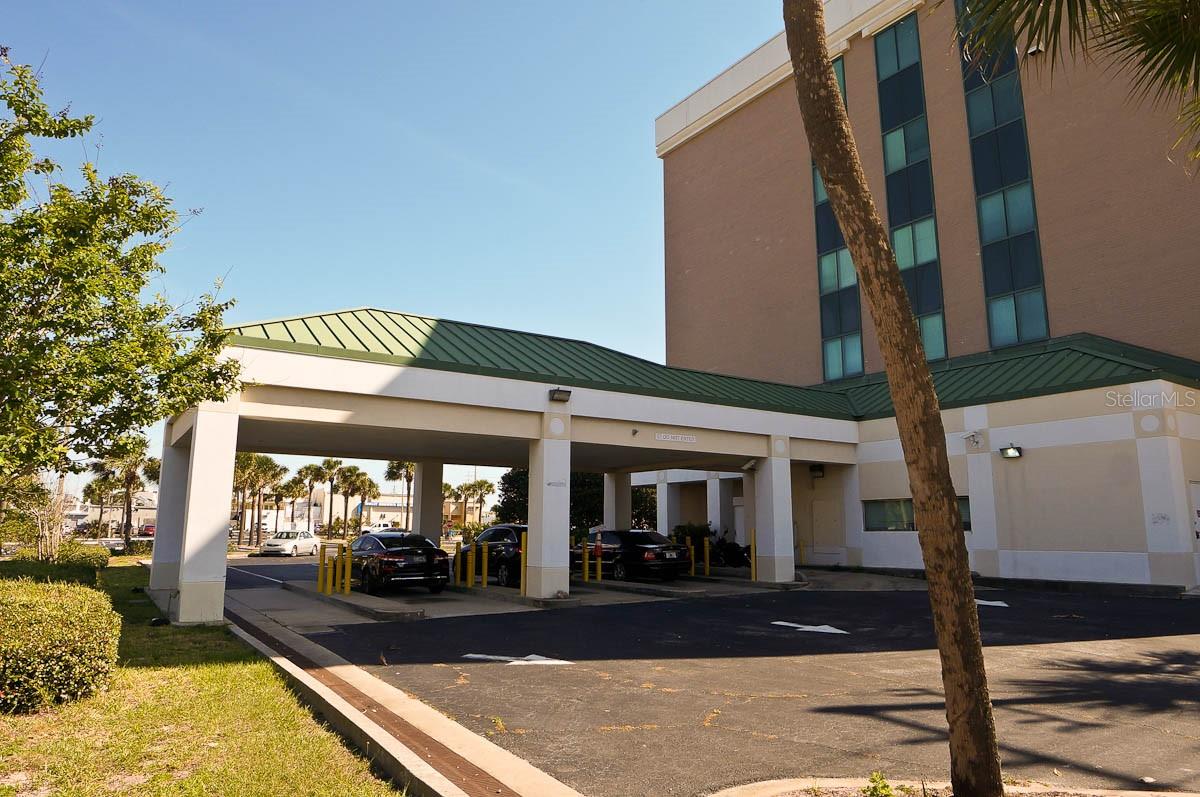 501 N GRANDVIEW AVE #202, DAYTONA BEACH, FL, 32118