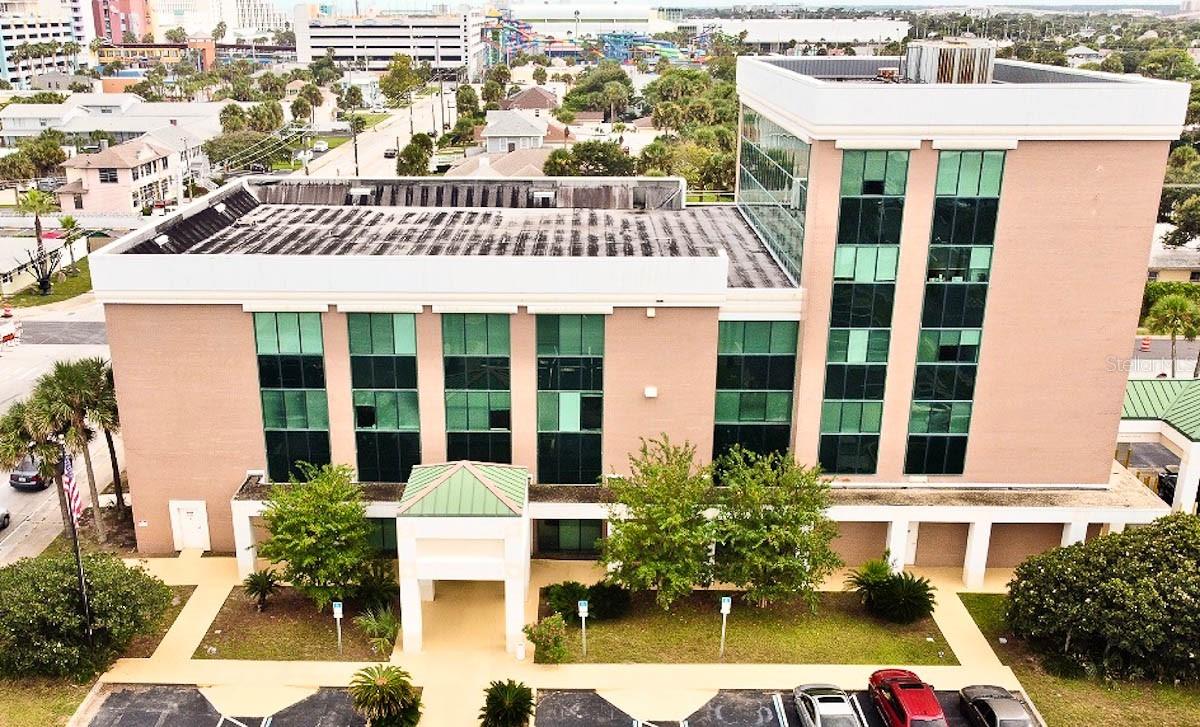501 N GRANDVIEW AVE #202, DAYTONA BEACH, FL, 32118