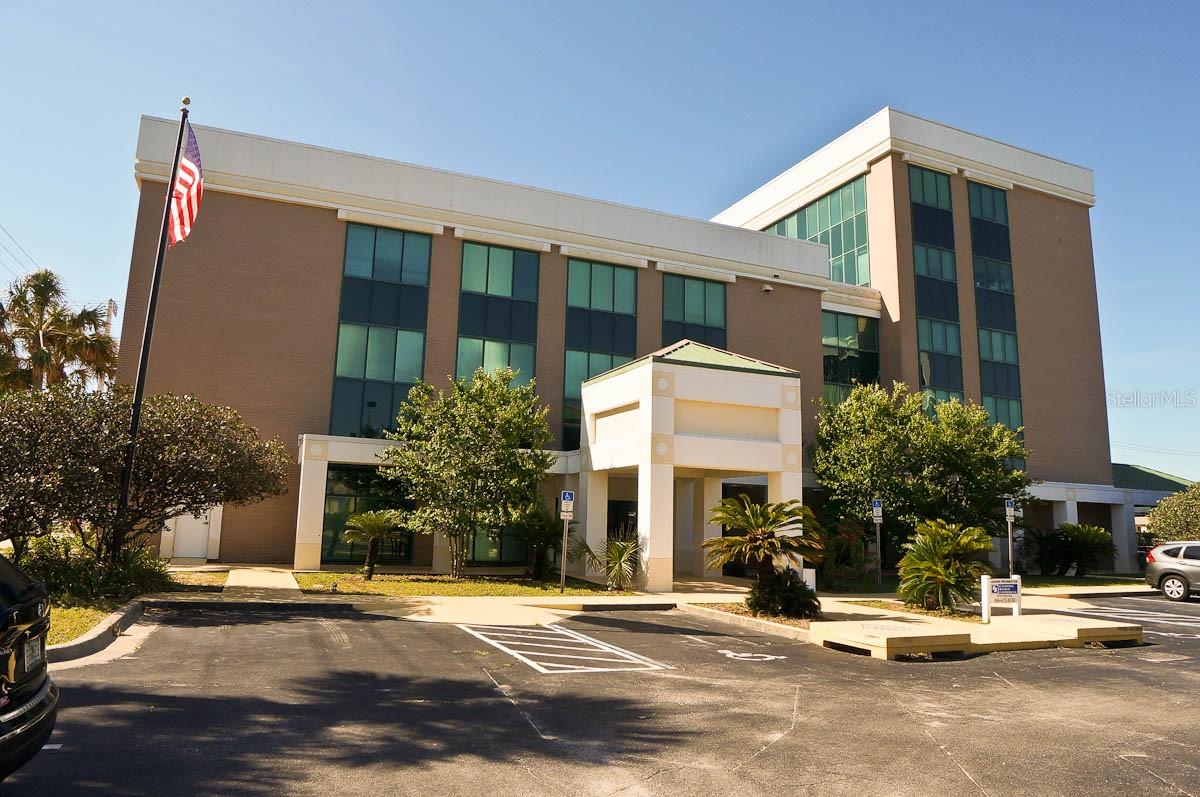 501 N GRANDVIEW AVE #202, DAYTONA BEACH, FL, 32118