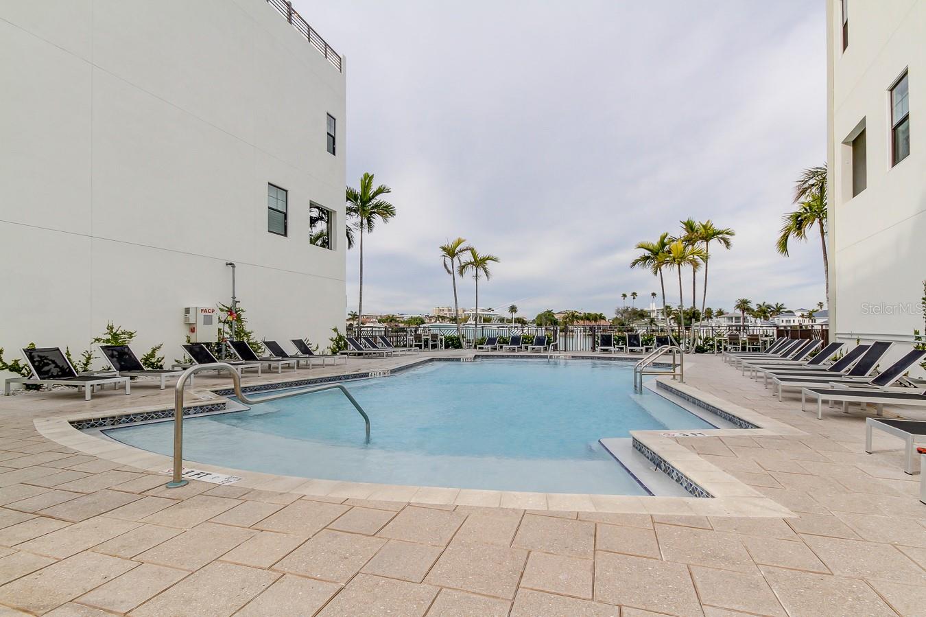 176 BRIGHTWATER DR #2, CLEARWATER, FL, 33767