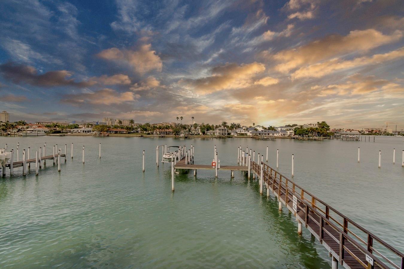 176 BRIGHTWATER DR #2, CLEARWATER, FL, 33767