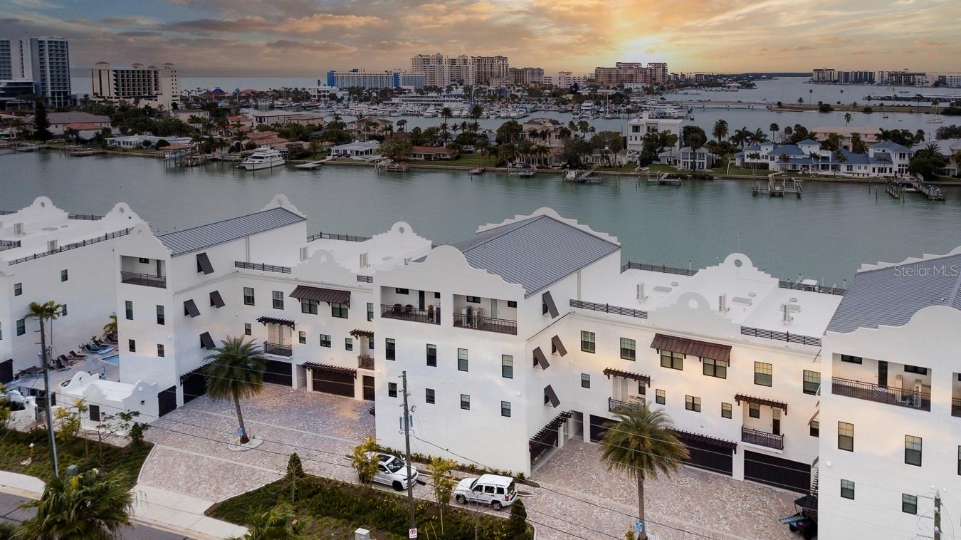 176 BRIGHTWATER DR #2, CLEARWATER, FL, 33767