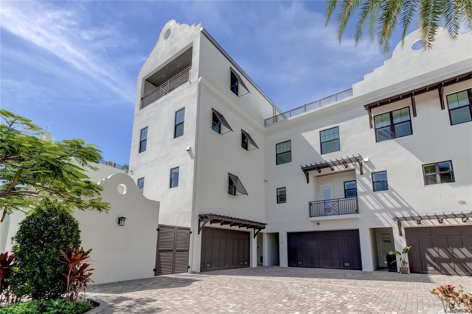 176 BRIGHTWATER DR #2, CLEARWATER, FL, 33767