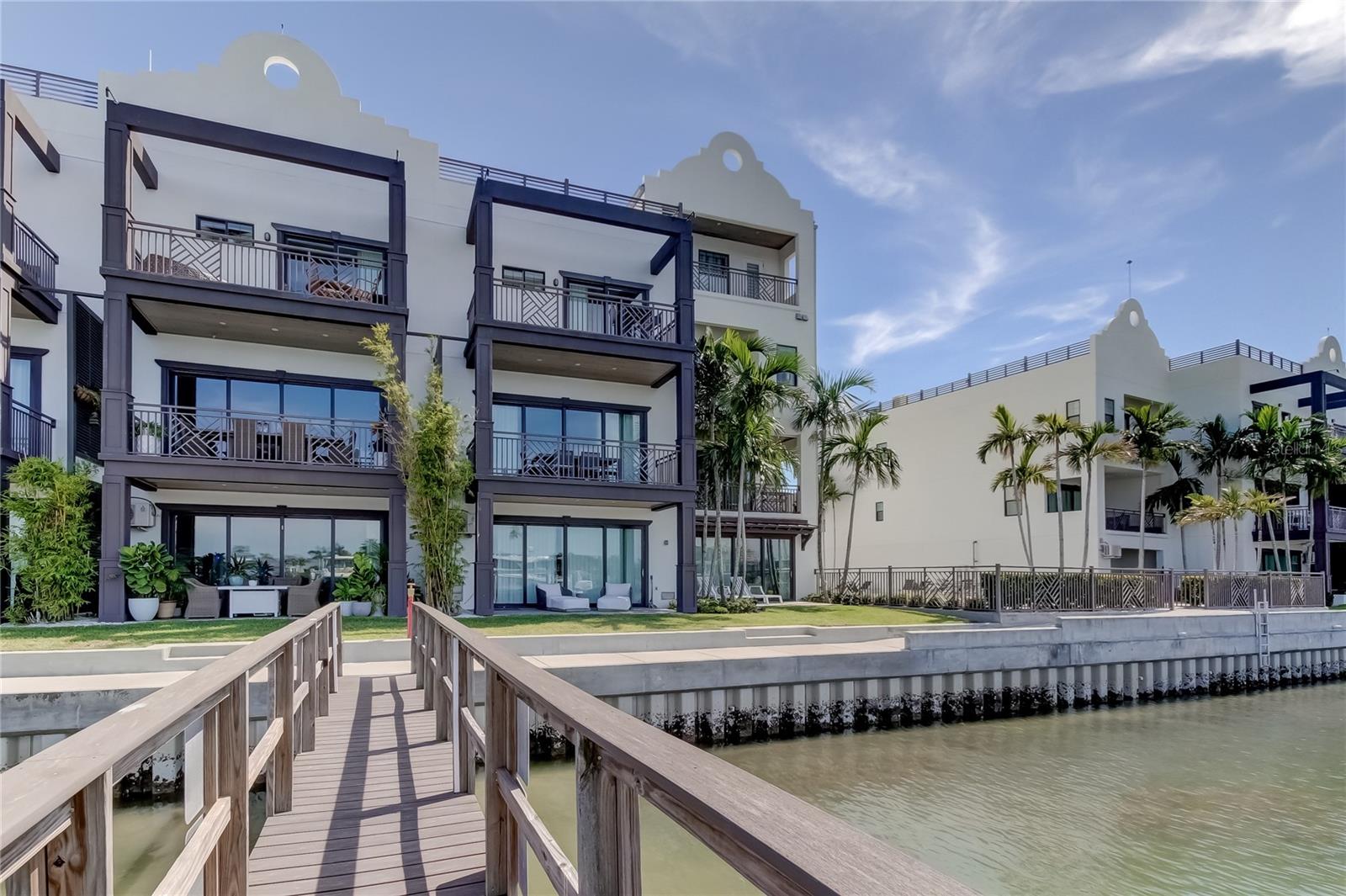 176 BRIGHTWATER DR #2, CLEARWATER, FL, 33767
