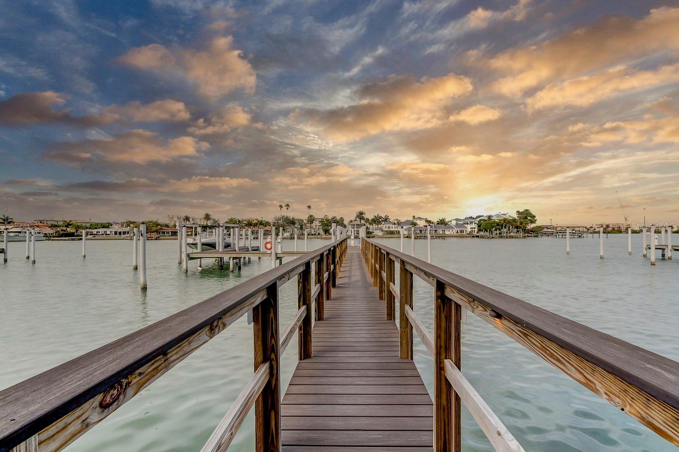 176 BRIGHTWATER DR #2, CLEARWATER, FL, 33767