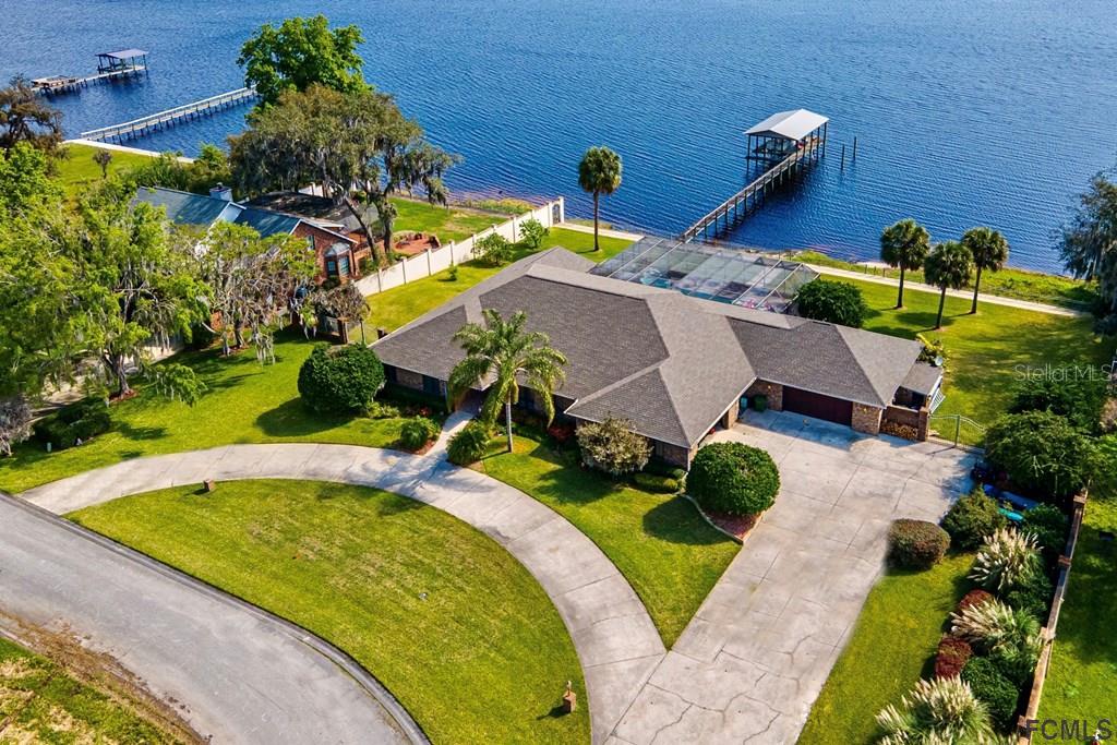 246 CRYSTAL COVE DR, PALATKA, FL, 32177