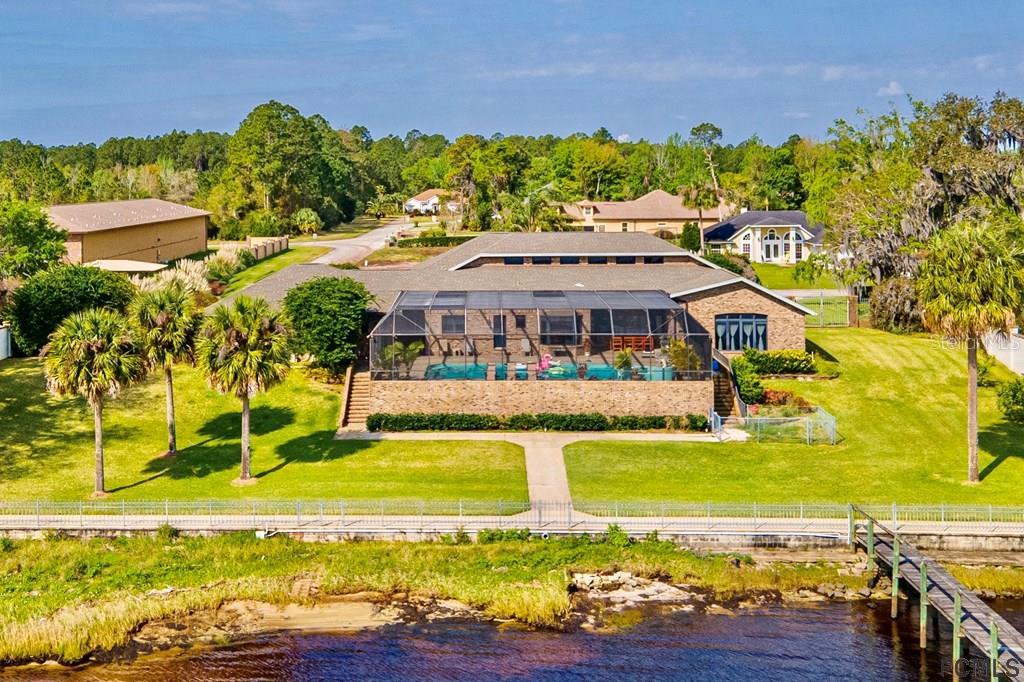 246 CRYSTAL COVE DR, PALATKA, FL, 32177