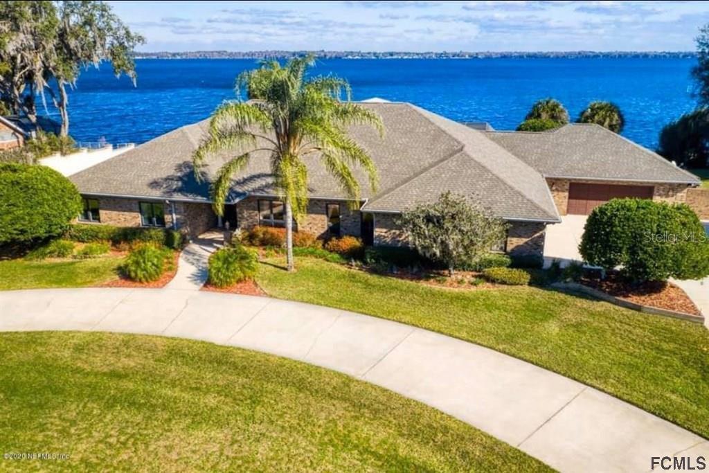 246 CRYSTAL COVE DR, PALATKA, FL, 32177