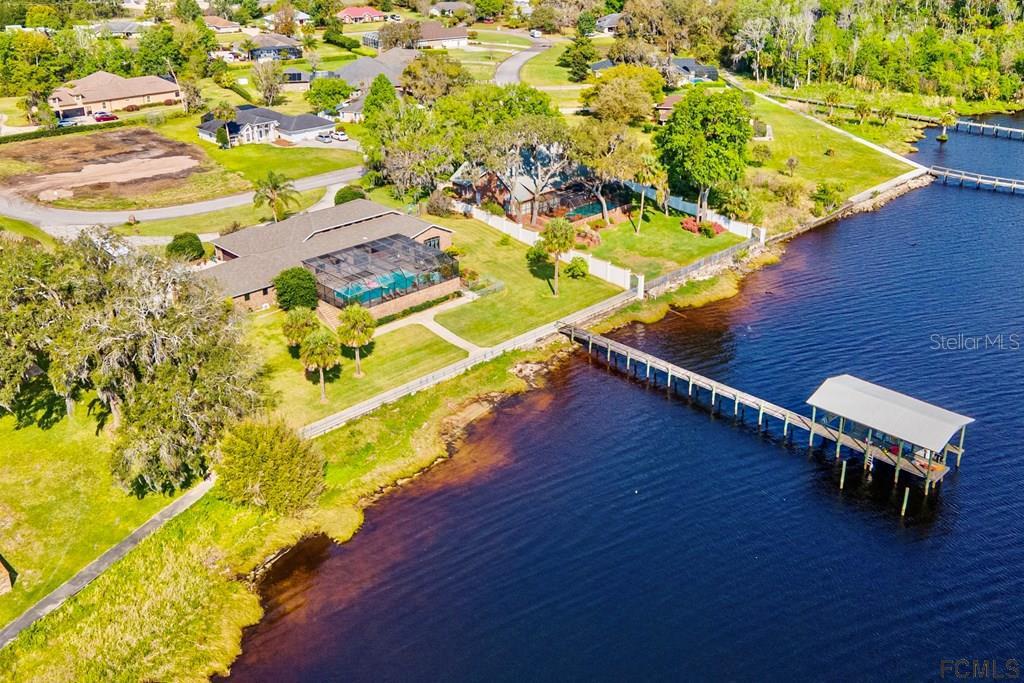 246 CRYSTAL COVE DR, PALATKA, FL, 32177