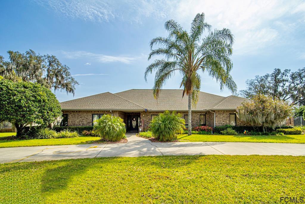 246 CRYSTAL COVE DR, PALATKA, FL, 32177