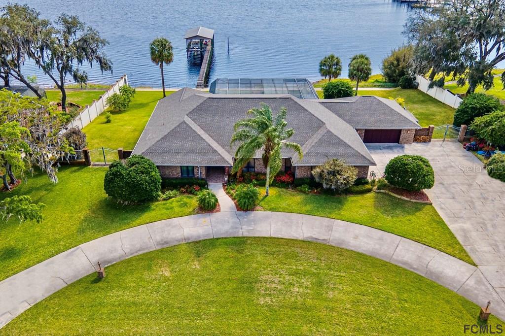 246 CRYSTAL COVE DR, PALATKA, FL, 32177