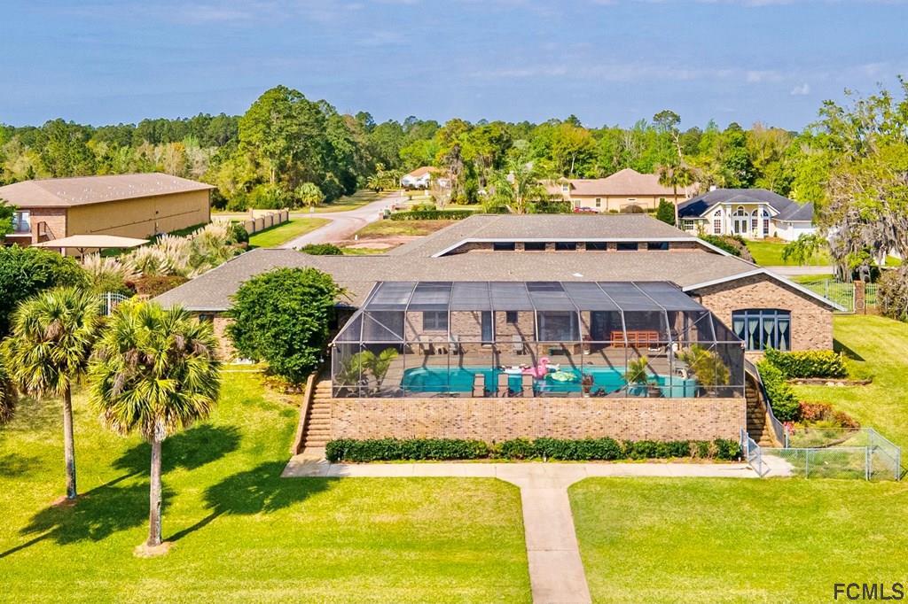 246 CRYSTAL COVE DR, PALATKA, FL, 32177